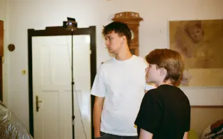 Podpořili jste vznik nezávislého filmu Šťastný Nový