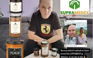 Pomoc pro Honzu a jeho rodinu – zvládnout těžkou životní situaci s nádory