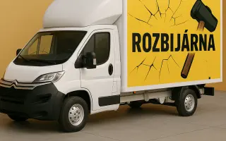 Otevřete si ventil! Pomozte nám vytvořit Rozbijárnu v Českých Budějovicích