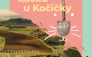 Pomohli jste proměnit pole v živý krajinný koridor na Pálavě