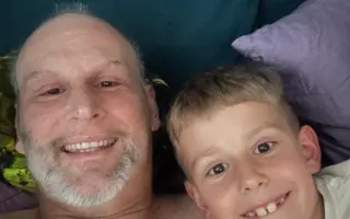 Po zákeřné nemoci odešel výjimečný člověk. Nyní je potřeba pomoci jeho rodině.