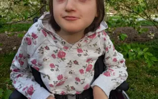 Prosím, pomozte Kačence ulehčit cestu životem