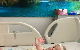 Pomozme Marušce být blíž svobodě, naději a cestě bez překážek 🤍