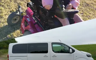 Pomoc malé Rozárce