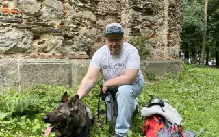 Léčba, která nekončí - Fůrie