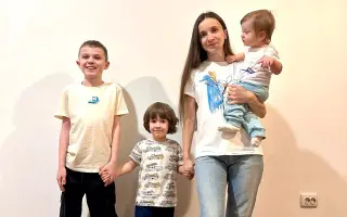 Naděje pro Maxima, který bojuje o život