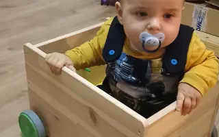 Pomoc pro tři statečné a úžasné děti a jejich maminku