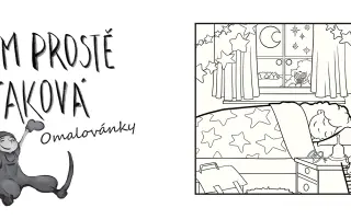 Podporující kniha „Jsem prostě taková“ – dostaňte ji do rukou, kde pomůže