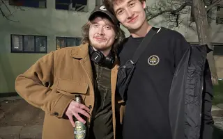 Podpořte natočení filmu Bohdanovo půlnoční překvapení