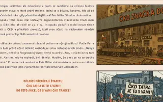 Podpořte vydání knihy o mizejícím industriálu - Do Kolbenky