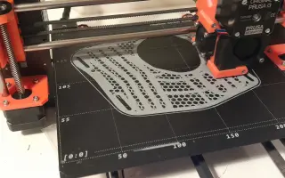 Tisk pro život: 3D tiskárna pro zdravotníky na frontě