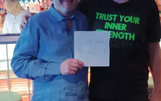 Pomoc autistovi Olíkovi