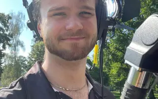 Podpořte natáčení filmu Za prahem