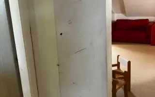 Barvy, které dětem vrátí pocit domova