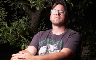 Nová kniha Karla Veselého o postsocialistických touhách a snech v českém popu