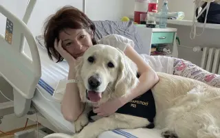 Katka, máma tří dětí, prosí o pomoc na cestě zpět k důstojnému životu