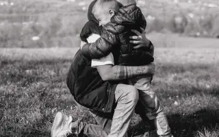 Pomozme Ondřejovi s rakovinou mozku, který i během nemoci dává sílu druhým