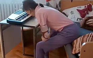 Osobní asistence pro Zuzku