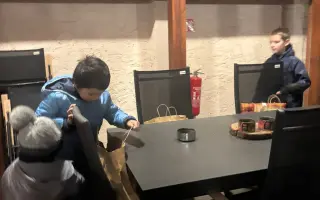 Dům, kde je bezpečí
