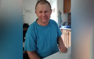Sbírka pro Česťu na rehabilitace