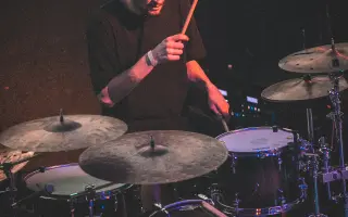 Pomozte NOISETRAP vydat debutové album "From the Cornfields" a natočit videoklip