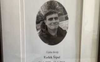 Pomoc pro Veroniku a její dvě malé dcerky po tragické ztrátě tatínka