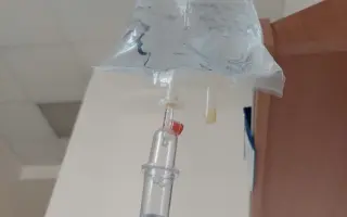 Pomoc pro nemocnou maminku samoživitelku a její dcerku se speciálními potřebami