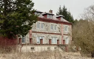 Darujte život místu, které léčí duši uměním a hudbou