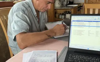 Podpořte vydání knihy Chlapec, slon a nic