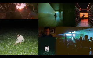 Zařvi! - Podpořte vznik psychologického dramatu o mlčení a násilí