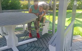 Pomoc pro Stanislavu a její rodinu ve zdravotní a finanční tísni