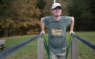 Pomozme Radimovi s úhradou brýlí a pomůcek, které mu usnadní život