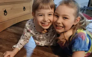 Bezbariérové bydlení pro Karolínku