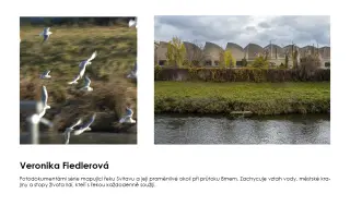 Podpořte výstavu maturitních projektů - Fotografie4!