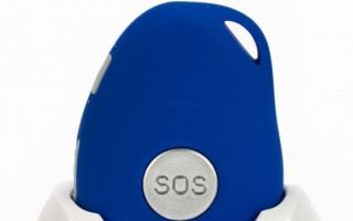 Zmáčkněte SOS tlačítko i Vy a zachraňte život seniorům