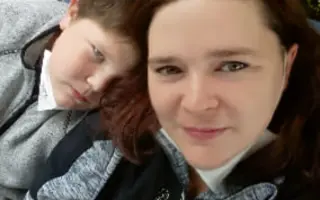 Pomoc pro nemocného Daniela a jeho rodinu