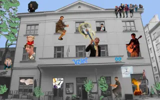 Nejlepší školní den je sobota!