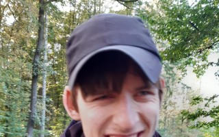 Auto pro Honzíčka