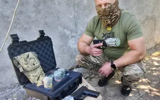 Dronů pro rozvědku není nikdy dost
