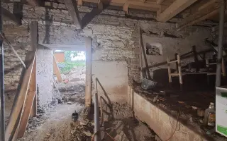 Postavme společně útulek pro kočky a psy