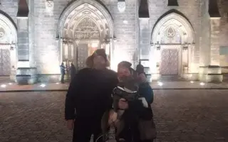 Pro Samíčka❤️ Prosím pomocte mu znova běhat bez bolesti