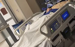 Domů za uzdravením: Pomoc pro Vratislava