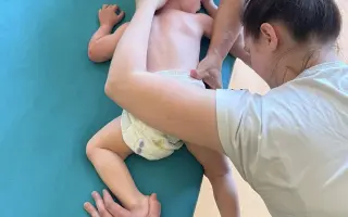 Postavme Teouška na vlastní nohy
