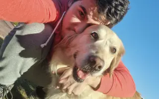 Za každé další ráno s Daisy 🐾