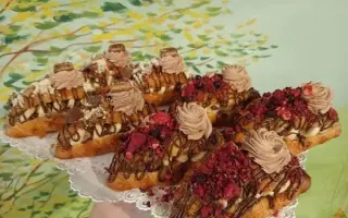 Pojď se mnou OTEVŘÍT Čokoládovou Klidárnu plnou zážitků!