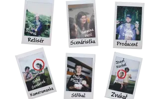 MASO JE FILM, NE ŽRÁDLO!