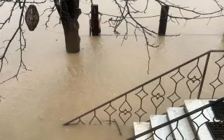 Pomozte nám obnovit domov po ničivých povodních