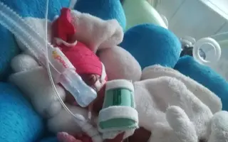 Pomozme bojovníkovi Michálkovi vykročit k prvnímu krůčku a lepší budoucnosti