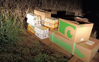 Plná miska = šance přežít