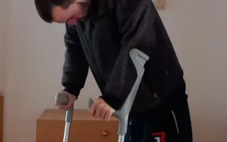 10 let v bolesti. Pomozte mi zvládnout každý další den